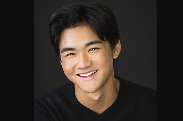 Tristan Pravong's Basic Facts Revealed: Get to Know Asian-American Actor